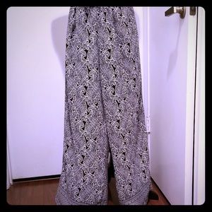 COPY - ✔Palazzo Pants